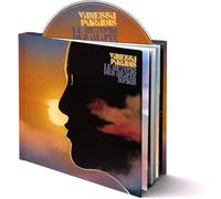 Vanessa Paradis - Le Retour des Beaux Jours - CD (Livre-Disque)