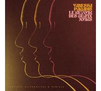 Le Retour des Beaux Jours [VINYL]