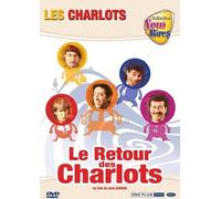 Le retour des charlots