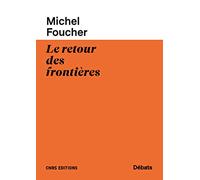 Le retour des frontières