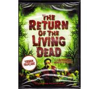 Le Retour des Morts vivants