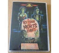 Le Retour des morts vivants [FRENCH]
