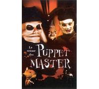 Le Retour des Puppet Master