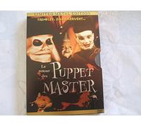 Le retour des Puppet Master
