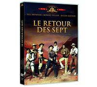 Le Retour des sept