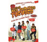 Le retour des tomates tueuses