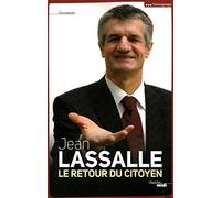 Le retour du citoyen