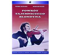 Le Retour du grand blond [DVD] [Region 2] (IMPORT) (No English version)