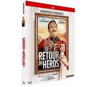 Le Retour du héros [Blu-ray]