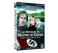 Le retour du maître de danse