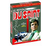 LE RETOUR DU SAINT.. - TV SERI