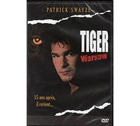 Le retour du tigre