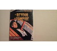 Le Retour du vampire