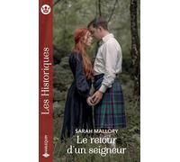 Le retour d'un seigneur