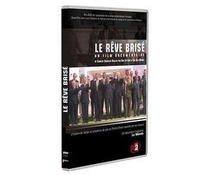 Le Rêve brisé
