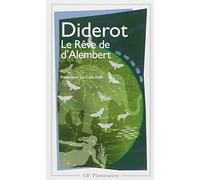 Le reve d'Alembert (Philosophie)
