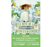 Le rêve de la couturière