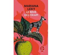 Le rêve de l'okapi