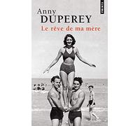 Le Rêve de Ma Mère (Points)