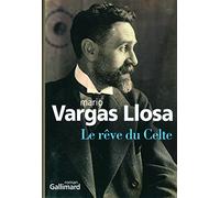 Le reve du Celte