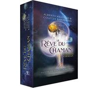 Le Rêve du Chaman - Cartes oracle