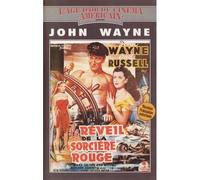 Le Réveil de la sorcière rouge [VHS]