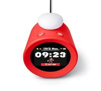 Nintendo Alarmo Alarm Clock