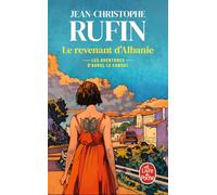 Le Revenant d'Albanie (Les Aventures d'Aurel le Consul, Tome 6)
