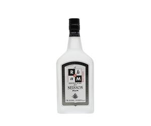 Le Rhum Agricole Blanc Par Neisson Single Traditional Column Still Rum