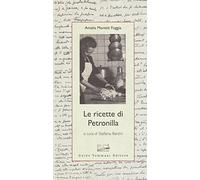 Le ricette di Petronilla