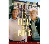Le Riche et le pauvre - Saison 1