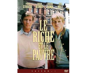 Le Riche et le pauvre - Saison 1