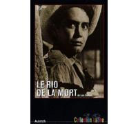 Le Rio de la Mort - DVD