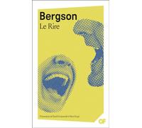 Le rire