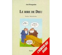 Le rire de Dieu