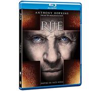 Le rite [Blu-ray]