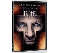 Le Rite - DVD