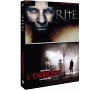 Le Rite + L'exorciste