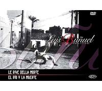 Le Rive Della Morte - El Rio Y La Muerte