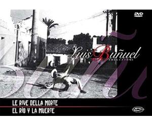 Le Rive Della Morte - El Rio Y La Muerte