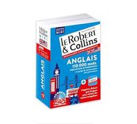 Le Robert & Collins Mini anglais