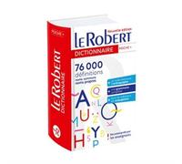 Le Robert de Poche Plus 2024: Flexi bound edition (Dictionnaires Langue Francaise)