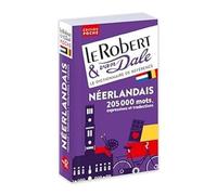 Le Robert & Van Dale Néerlandais: Dictionnaire français-néerlandais et néerlandais-français
