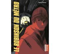 Le Robinson du métro