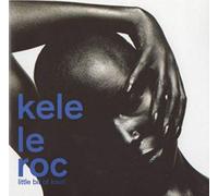 Kele Le Roc - Little Bit of Lovin [CD 1] [CD 1]