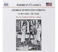 Le Roi Arthur – NAXOS