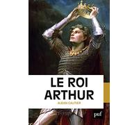 Le roi Arthur