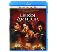 Le Roi Arthur [Blu-ray]
