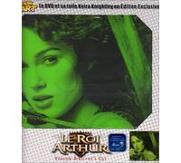 Le Roi Arthur (Version Director's Cut)