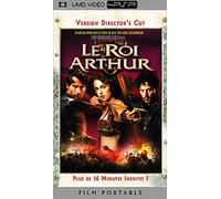 Le Roi Arthur (Version Director's Cut) [UMD]